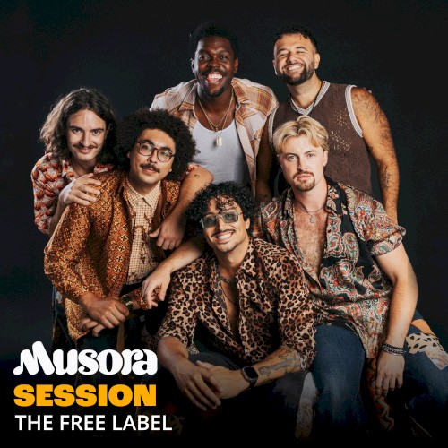 Them Bones - Musora Session