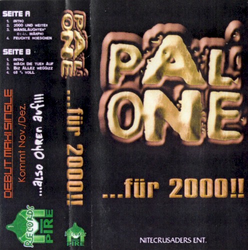 ...für 2000!!