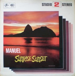 Sunrise Sunset