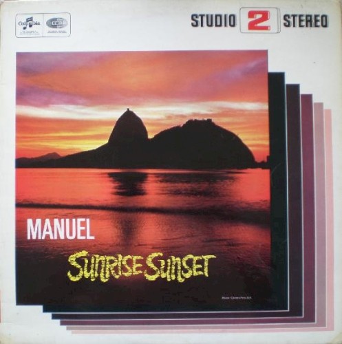 Sunrise Sunset