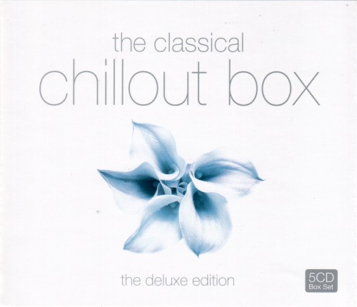 The Classical Chillout Box