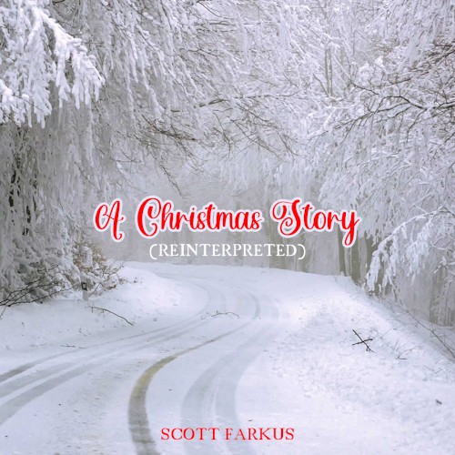 A Christmas Story (reinterpreted)