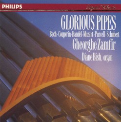 Glorious Pipes