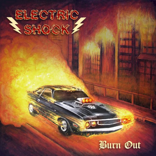 Burn Out