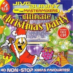 Ultimate Christmas Party