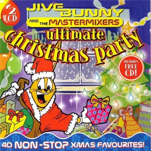 Ultimate Christmas Party
