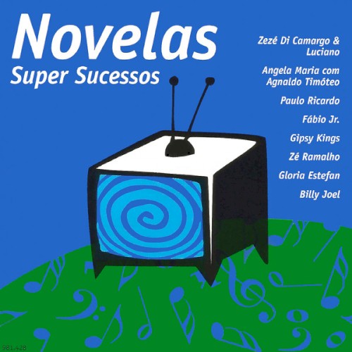 Novelas Super Sucessos