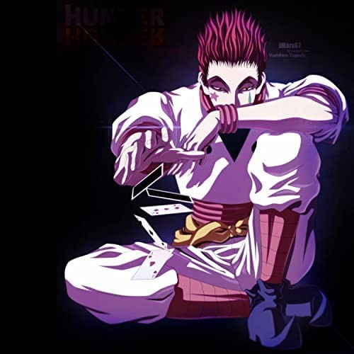 Hisoka Theme