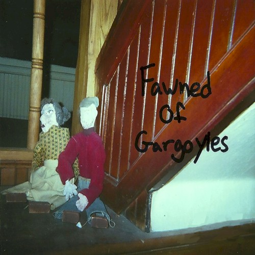 Fawned of Gargoyles