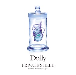 PRIVATE SHELL -Complete The Best 2005-2011-