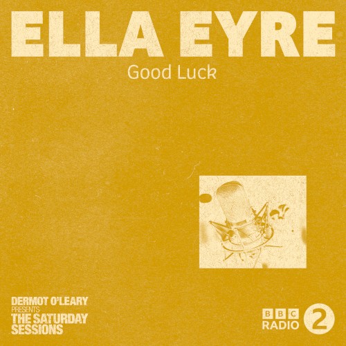 Good Luck (live from Dermot O’Leary’s Saturday Sessions / 2015)