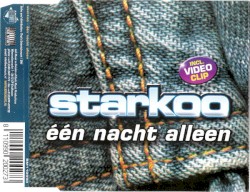 Eén nacht alleen