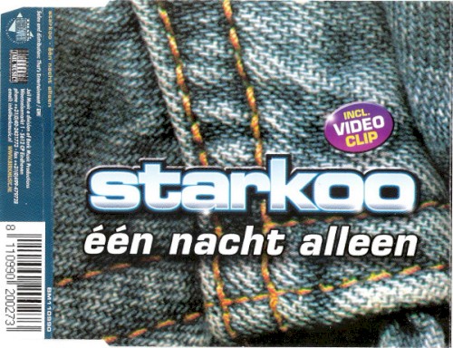 Eén nacht alleen