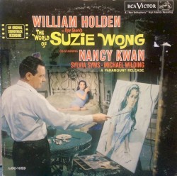 The World of Suzie Wong