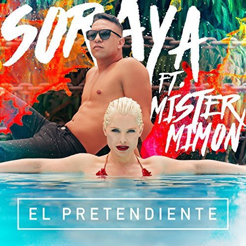 El pretendiente