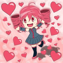I Love You