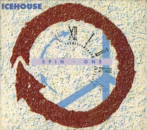 Spin One EP