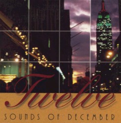 Jazziz On-Disc - December 1998 - Twelve Sounds of December