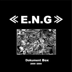 Dokument 2006–2009