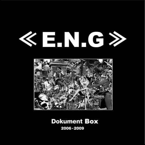 Dokument 2006–2009