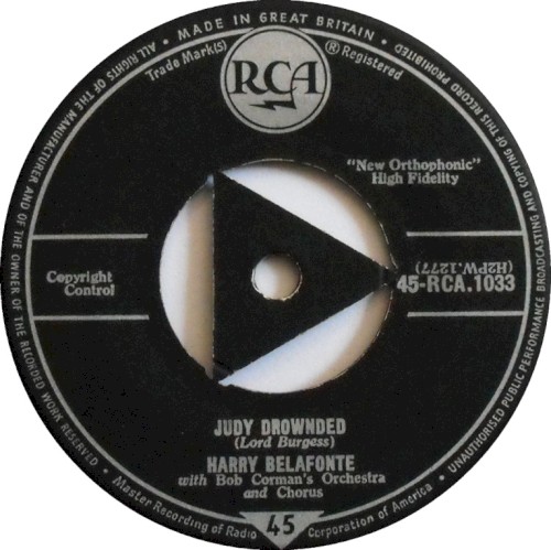 Lucy’s Door / Judy Drownded