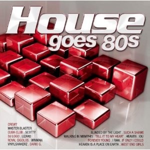 House goes 80’s