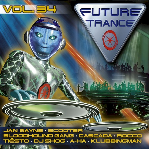 Future Trance 34