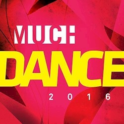 MuchDance 2016