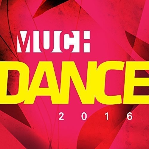 MuchDance 2016