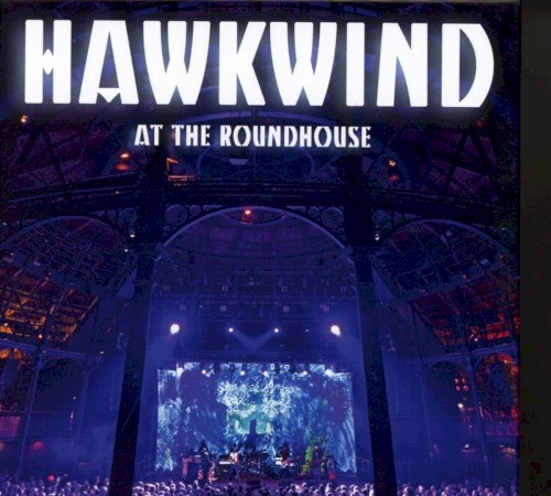 At the Roundhouse