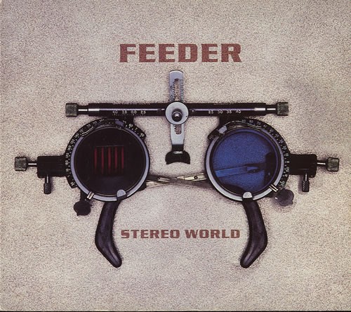 Stereo World