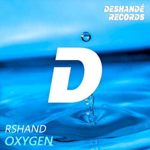Oxygen