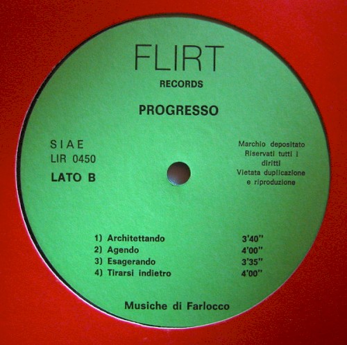 Progresso