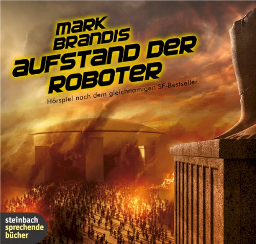 04 - Aufstand der Roboter