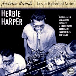 Jazz In Hollywood