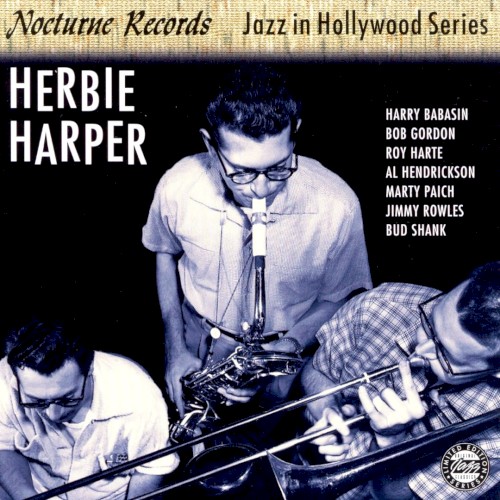 Jazz In Hollywood