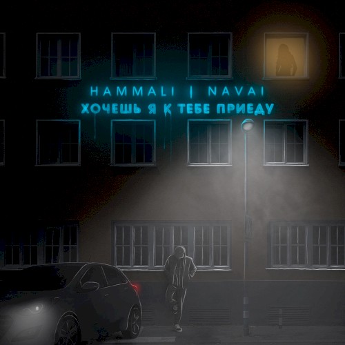 Хочешь, я к тебе приеду