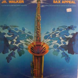 Sax Appeal