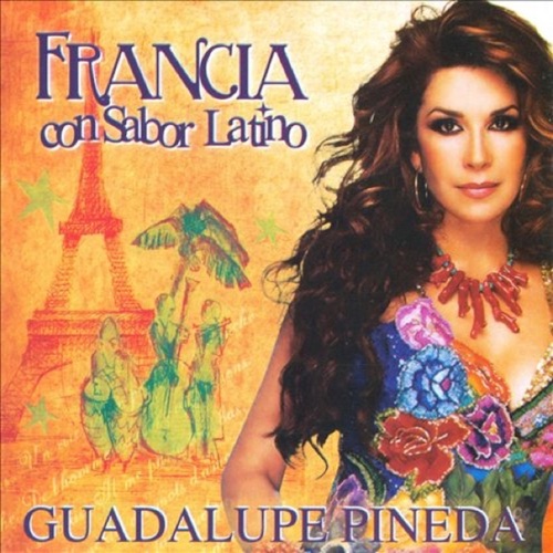 Francia con sabor latino