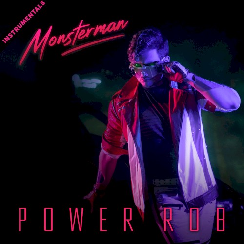 Monsterman (Instrumentals)