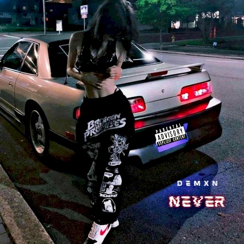 Never (Mind You)