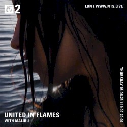 United in Flames 08/06/2023
