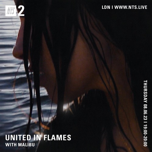 United in Flames 08/06/2023