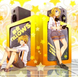 融合YELLOWS