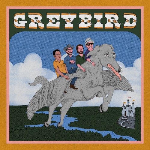 Greybird