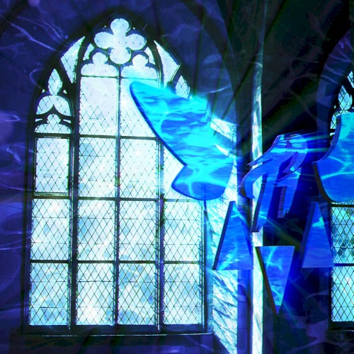 The Third Sanctuary
