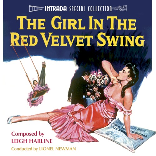 The Girl in the Red Velvet Swing / The St. Valentine's Day Massacre