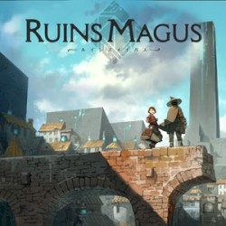 RUINSMAGUS Soundtrack