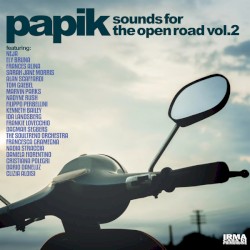 Sounds for the Open Road, Vol. 2