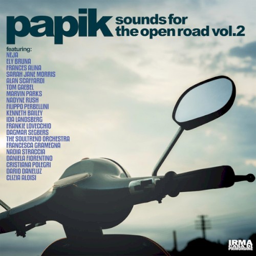 Sounds for the Open Road, Vol. 2